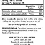 Ca/Mg-Zyme Caps image 2