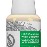 Liposomal GABA with L-Theanine image 1