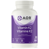 Vitamine K2 image 1
