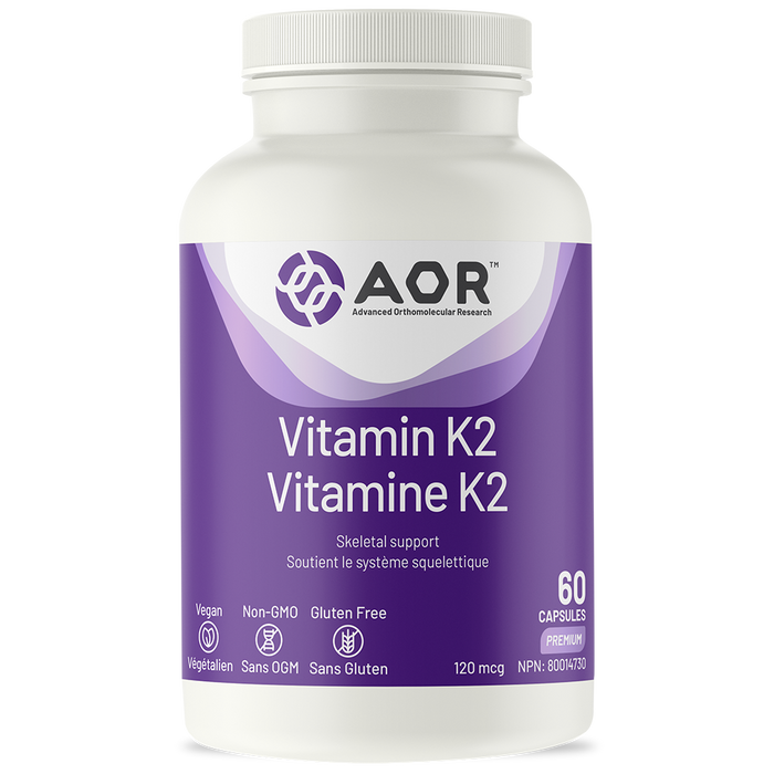 Vitamin K2