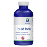 Liquid Iron image 1