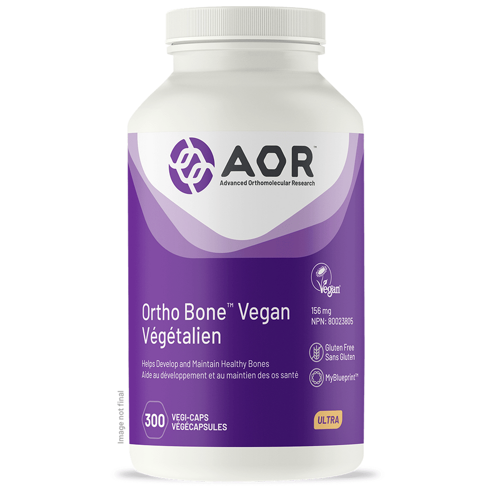 Ortho Bone Végétalien Image