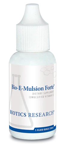 Bio-E-Mulsion Forte Image