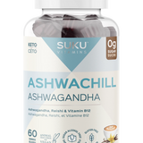 Ashwachill - Ashwagandha image 1