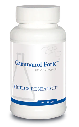 Gammanol Forte W/FRAC Image