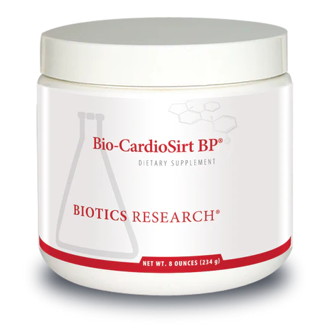 SOLDE - Bio-CardioSirt-BP