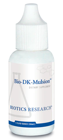 Bio-DK-Mulsion Image