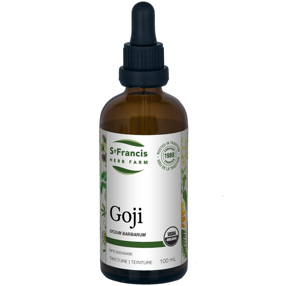 Goji (Wolfberry de Chine) Image