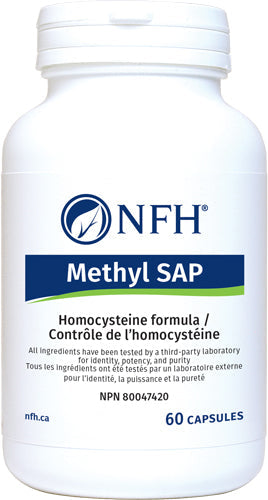 Methyl SAP Image