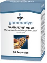 Gammadyn Mn-Co