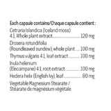 Bronkotux Caps image 2