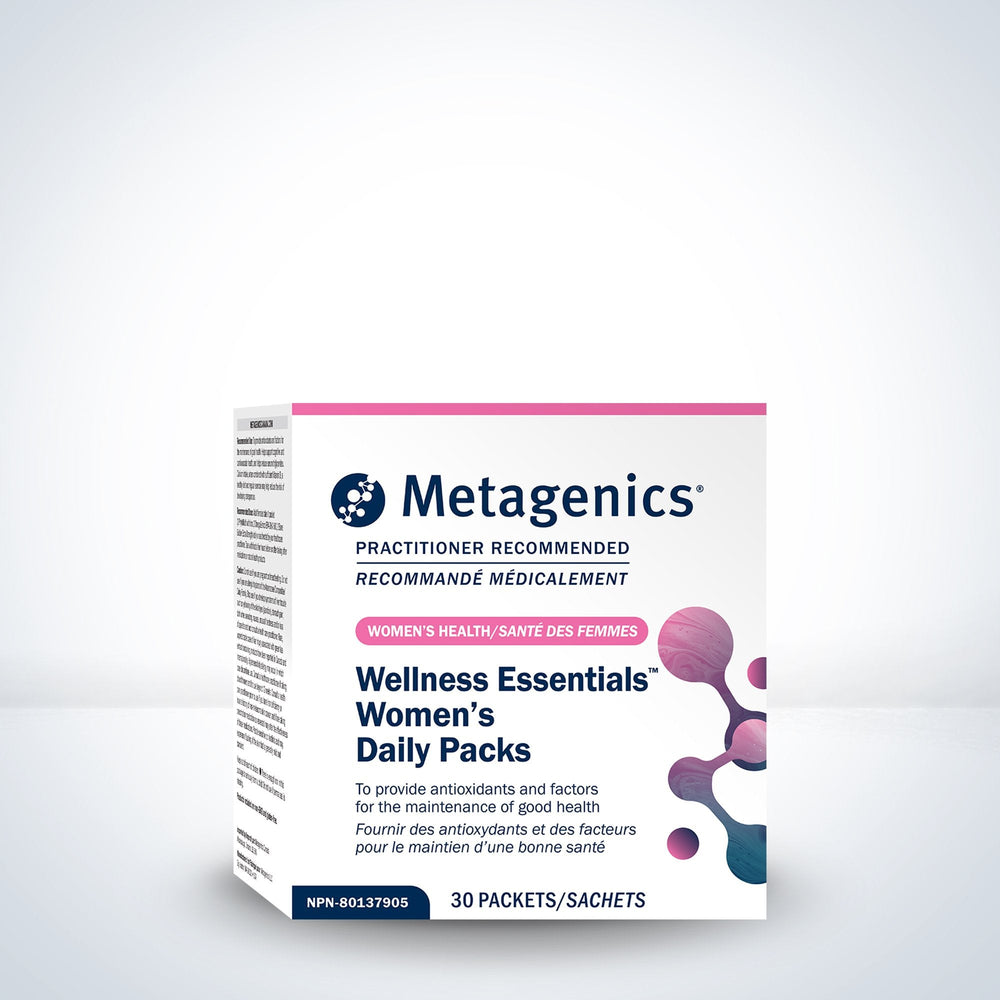 Wellness Essentials Women Image