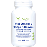 Wild Omega 3 image 1