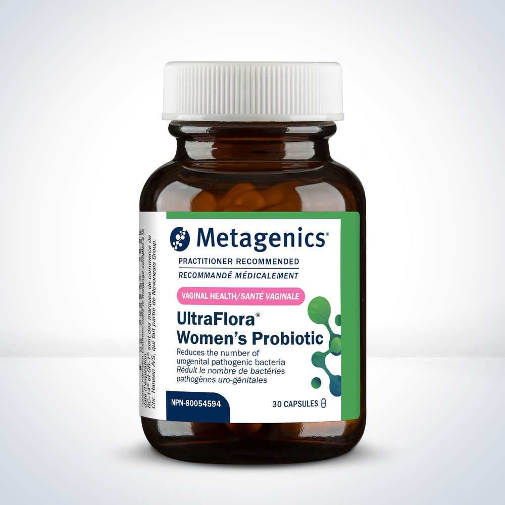 UltraFlora WOMEN'S Probiotic Image