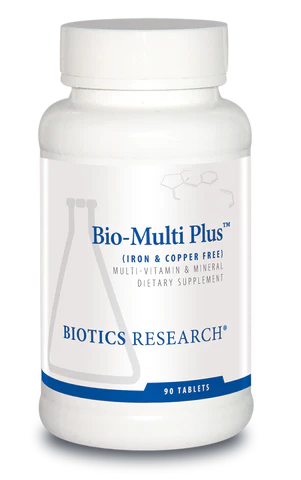 Bio-Multi-Plus (Iron/Copper Free) Image