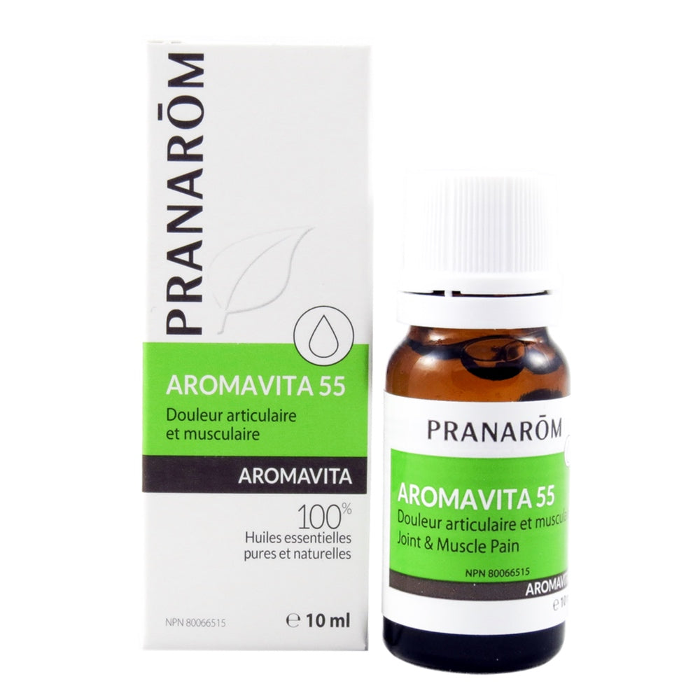 AROMAVITA 55