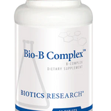 Bio-B Complex (High Potency) image 1