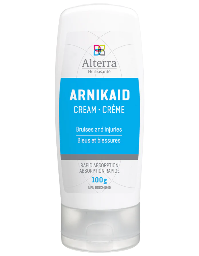 ArniKaid