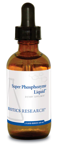 Super Phosphozyme Liquid Image