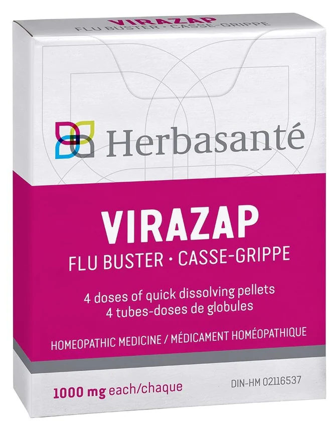 Virazap Image