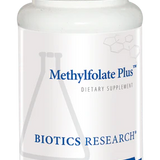 Methylfolate Plus image 1