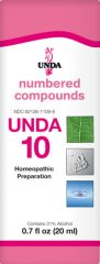 Unda #10