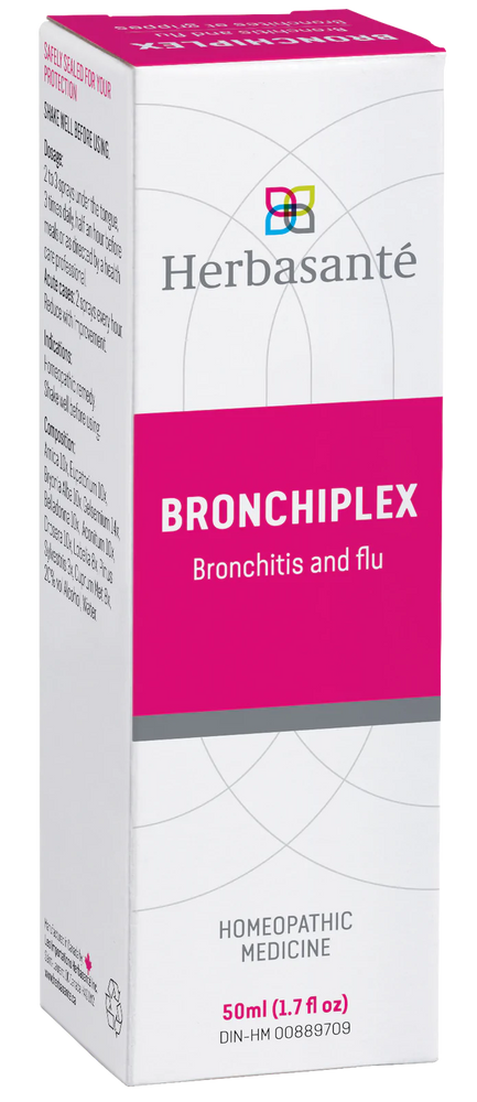 Bronchiplex Image