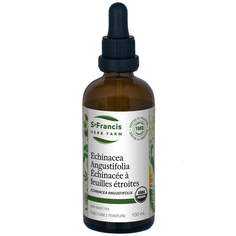 Échinacée à feuilles étroites Image