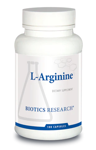 L-Arginine Image