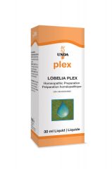 Lobelia Plex