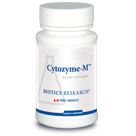 Cytozyme-M Image