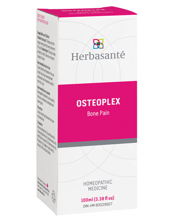 Osteoplex