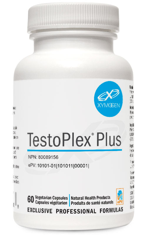 TestoPlex Plus Image