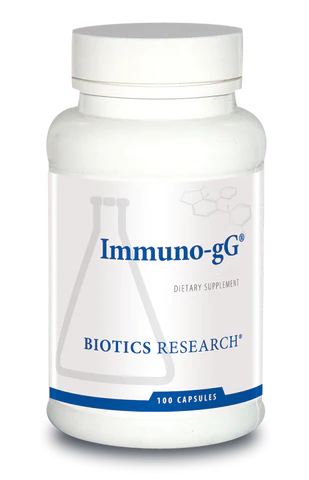 Immuno-gG (Immunoglobulin) Image