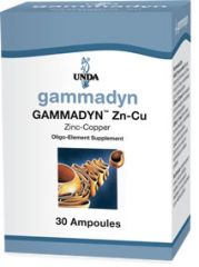 Gammadyn Zn-Cu  Image