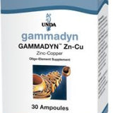Gammadyn Zn-Cu  image 1