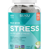 Buh Bye Stress image 1