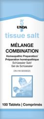 Mélange (combination)  Image