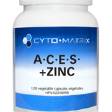 A C E S  + Zinc image 1