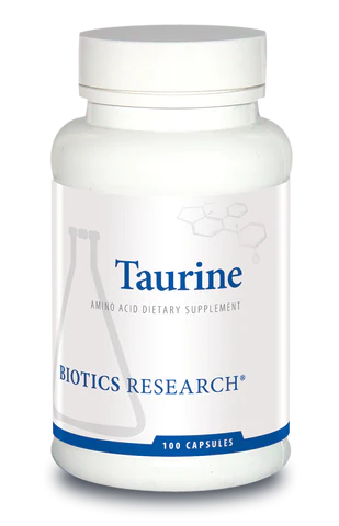 Taurine Image