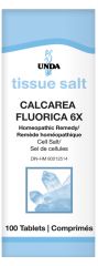 Calcarea fluorica 6x  Image
