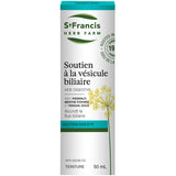 Soutien à la vésicule biliaire image 1