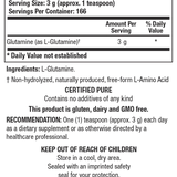 L-Glutamine Powder image 2