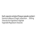 PROMO - Chaga 500 mg image 2