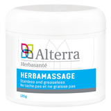 Herbamassage image 1