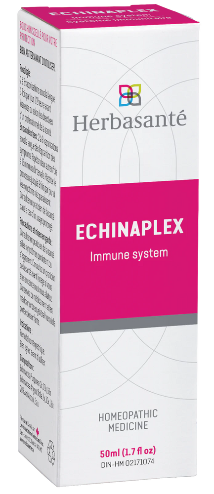 Echinaplex Image