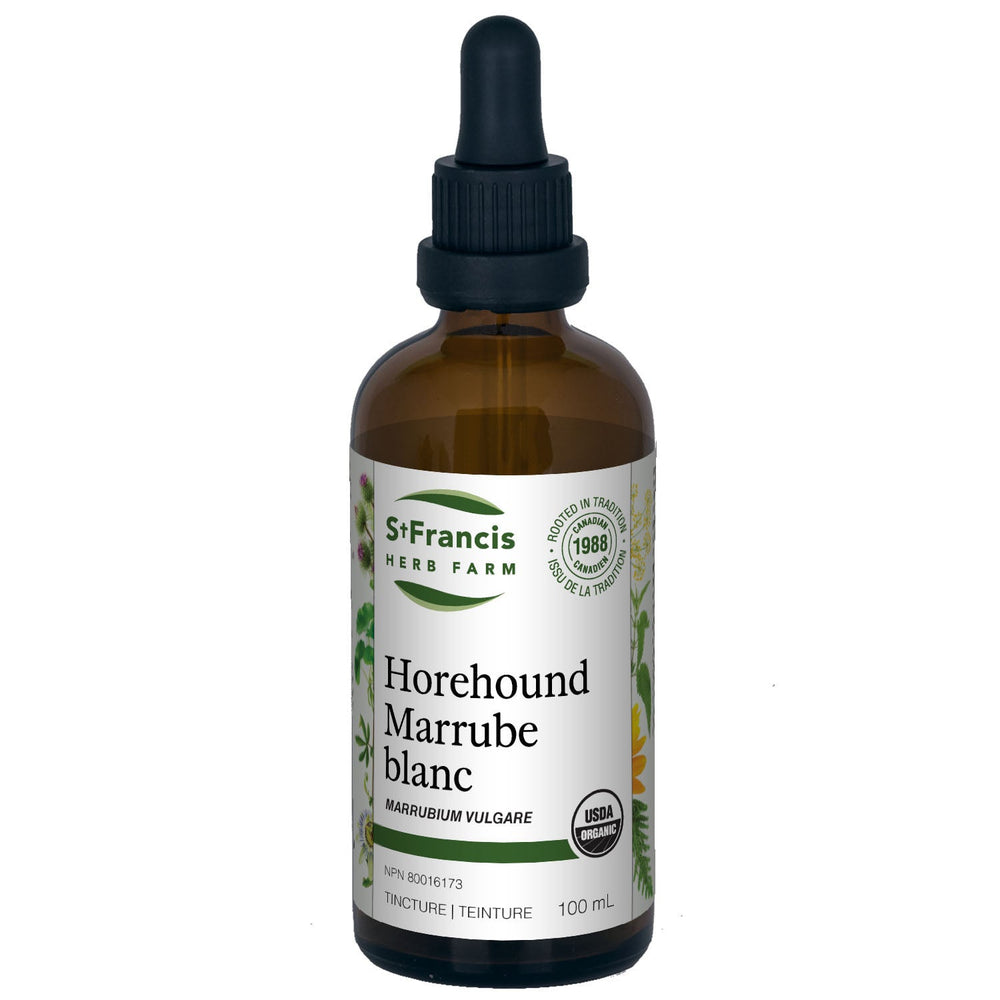 Horehound Image