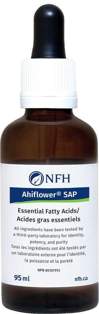 Ahiflower SAP Image