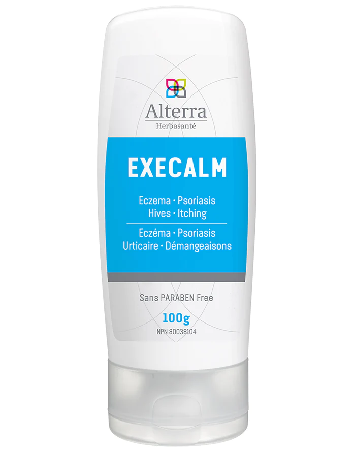Execalm crème Image