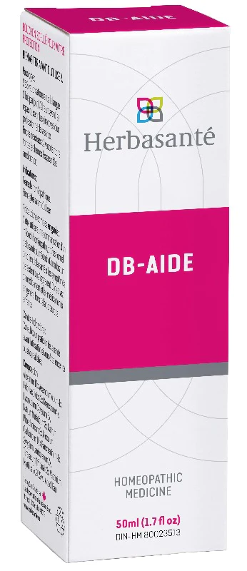 DB-Aide Image